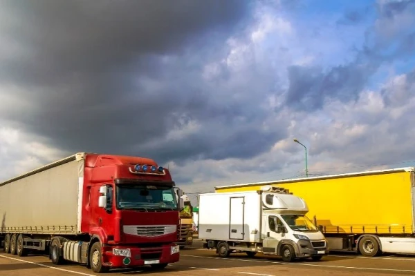 Adana Kocaeli Nakliyat Ambarları
